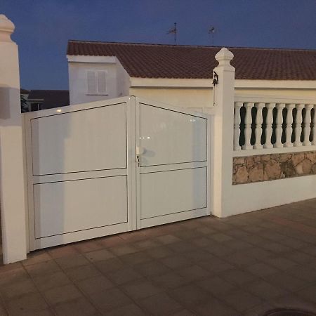 فيلا Urbanizacion Cordoba كوراليهو المظهر الخارجي الصورة