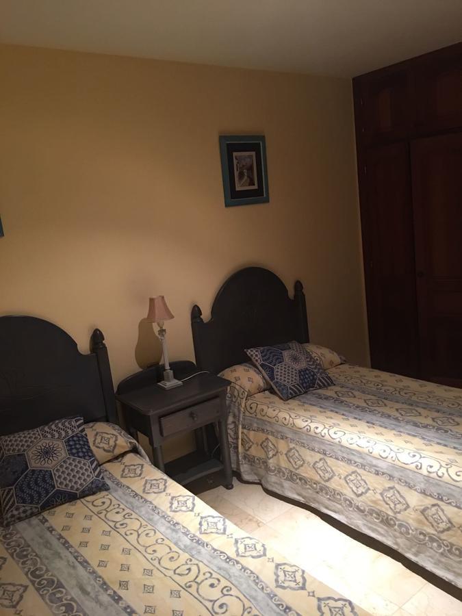 فيلا Urbanizacion Cordoba كوراليهو المظهر الخارجي الصورة