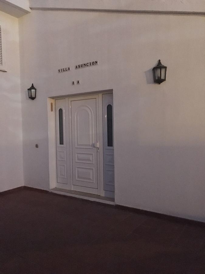 فيلا Urbanizacion Cordoba كوراليهو المظهر الخارجي الصورة