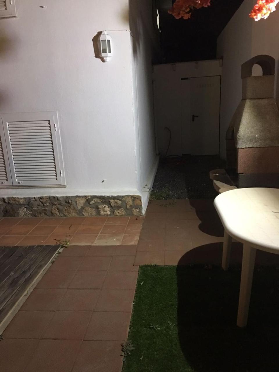 فيلا Urbanizacion Cordoba كوراليهو المظهر الخارجي الصورة